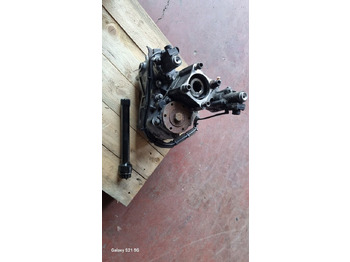 Transmissão para Camião Mercedes-Benz  MERCEDES ACTROS MP4 X V 65041744  Mercedes-Benz ACTROS MP 4: foto 4