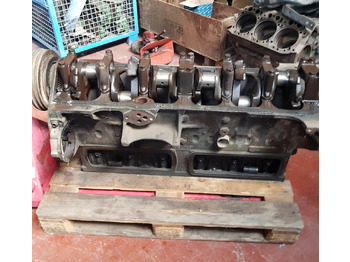 Bloco do motor para Camião Mercedes-Benz OM 346 STADAR   Mercedes-Benz: foto 3