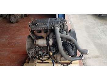 Motor para Camião Mercedes-Benz OM 904 LA   Mercedes-Benz ATEGO: foto 4