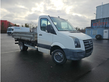 Carrinha basculante VOLKSWAGEN Crafter 50