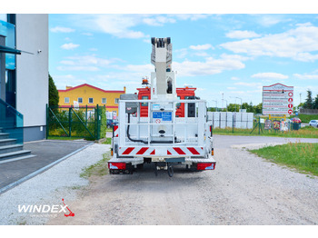 Locação financeira de RUTHMANN T 300 RUTHMANN T 300: foto 4 Locação financeira de RUTHMANN T 300 RUTHMANN T 300: foto 4