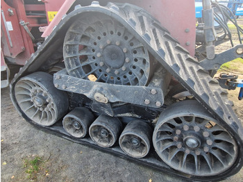 Trator de rastos Case IH 535 Steiger Quadtrac: foto 3