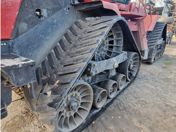 Trator de rastos Case IH 535 Steiger Quadtrac: foto 4