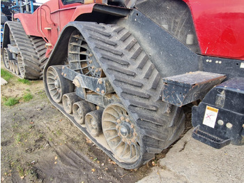 Trator de rastos Case IH 535 Steiger Quadtrac: foto 5