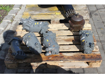 Hidráulica para Máquina de construção Atlas Linde MF 105 Linde MF 69: foto 5