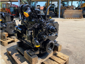 Motor CASE