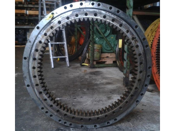 Coroa de giro CATERPILLAR
