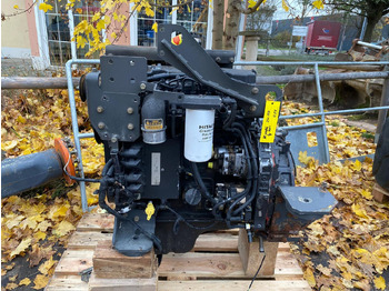 Motor HITACHI