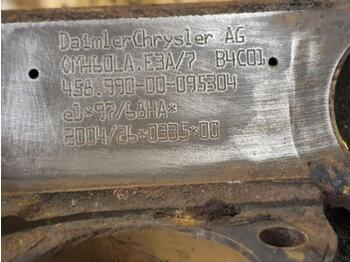Motor para Máquina de construção Daimler-Chrysler OM 460 LA. E3A/7: foto 2