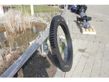 Coroa de giro para Máquina de construção Eder 825 Industrie: foto 2