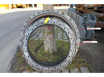 Coroa de giro FURUKAWA