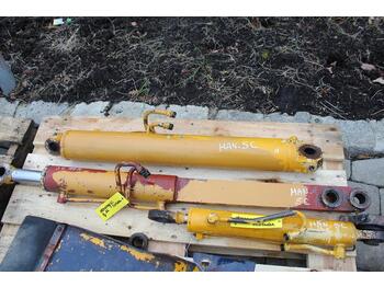 Cilindro hidráulico HANOMAG