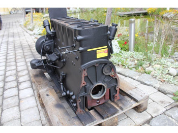 Motor para Máquina de construção Hanomag D 964 T aus 70E: foto 4
