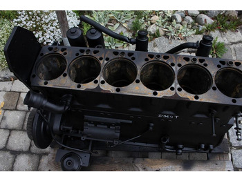 Motor para Máquina de construção Hanomag D 964 T aus 70E: foto 2