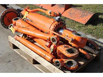 Cilindro hidráulico HITACHI