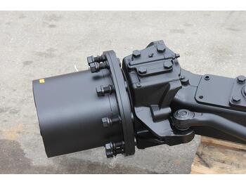 Eixo e peças para Máquina de construção Hitachi ZX 190W / ZF MS 3060: foto 5