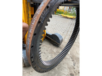 Coroa de giro para Máquina de construção Holland E305: foto 4