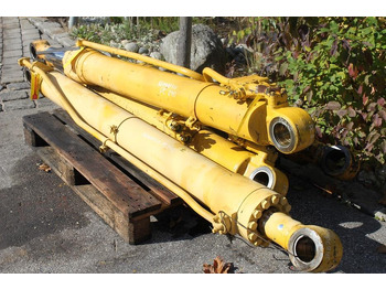 Cilindro hidráulico para Máquina de construção Komatsu PC 240: foto 4