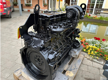 Motor KOMATSU