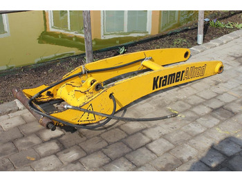 Lança KRAMER