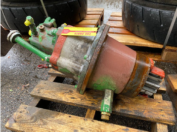 Motor de giro para Máquina de construção Liebherr A 904 LIT: foto 5 Motor de giro para Máquina de construção Liebherr A 904 LIT: foto 5