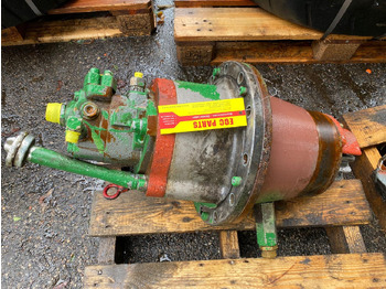 Motor de giro para Máquina de construção Liebherr A 904 LIT: foto 4 Motor de giro para Máquina de construção Liebherr A 904 LIT: foto 4