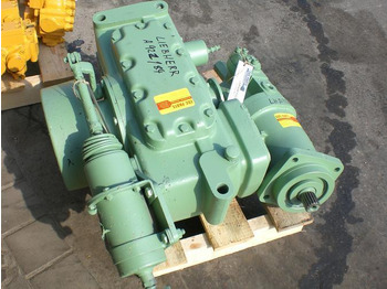 Transmissão para Máquina de construção Liebherr A 922 Mobil: foto 4