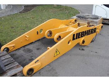Lança LIEBHERR