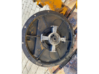 Bomba hidráulica para Máquina de construção Liebherr PVG 200 /221 aus L531: foto 2 Bomba hidráulica para Máquina de construção Liebherr PVG 200 /221 aus L531: foto 2