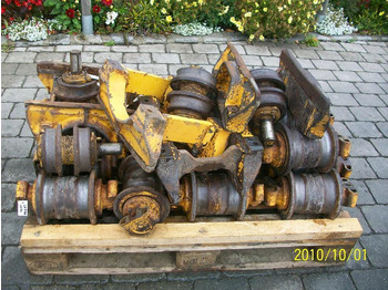 Rasto - Rolo LIEBHERR