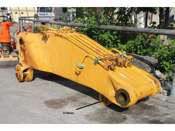 Lança LIEBHERR