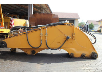 Lança LIEBHERR