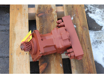 Motor hidráulico para Máquina de construção Linde BMF 35: foto 4