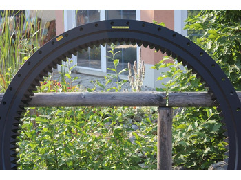 Coroa de giro para Máquina de construção O&K RH 8: foto 3