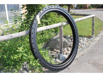 Coroa de giro para Máquina de construção O&K RH 8: foto 4