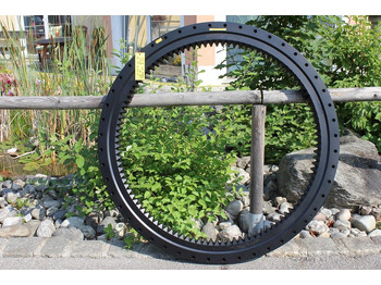 Coroa de giro para Máquina de construção O&K RH 8: foto 5