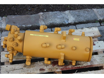 Peça de reposição para Escavadeira Benmac 3.12R: foto 2