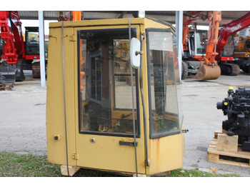 Cabine para Máquina de construção Schaeff-Zeppelin ZL 12B: foto 5