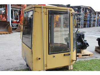 Cabine para Máquina de construção Schaeff-Zeppelin ZL 12B: foto 4