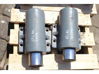 Peça de reposição ATLAS