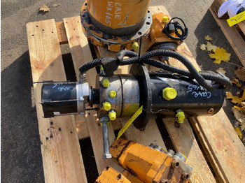 Peça de reposição CASE