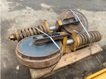 Peça de reposição KOMATSU