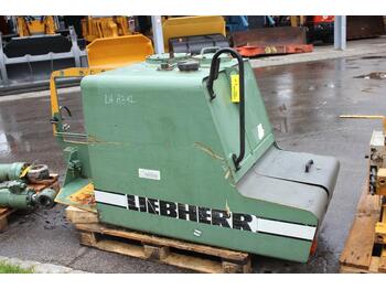 Peça de reposição LIEBHERR