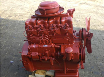 Motor STEYR