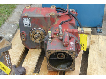 Transmissão para Máquina de construção Zeppelin ZF 2HL100 aus ZM 19: foto 5