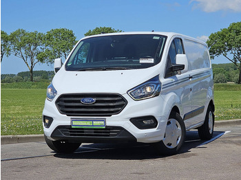 Furgão compacto FORD Transit