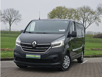 Furgão compacto RENAULT Trafic 2.0