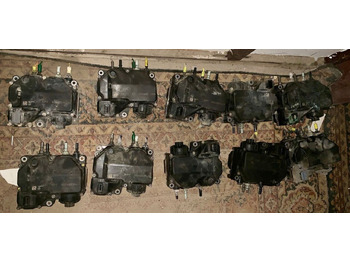 Sistema de escape para Camião IVECO Moduł 0444042031 IVECO Stralis E6: foto 2 Sistema de escape para Camião IVECO Moduł 0444042031 IVECO Stralis E6: foto 2