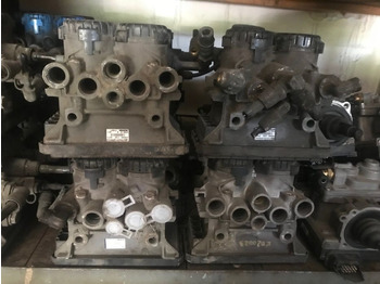 Válvula de freio SCANIA R