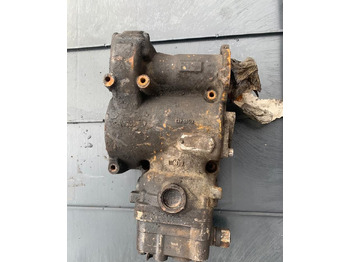 Compressor, sistema de ar comprimido KNORR-BREMSE